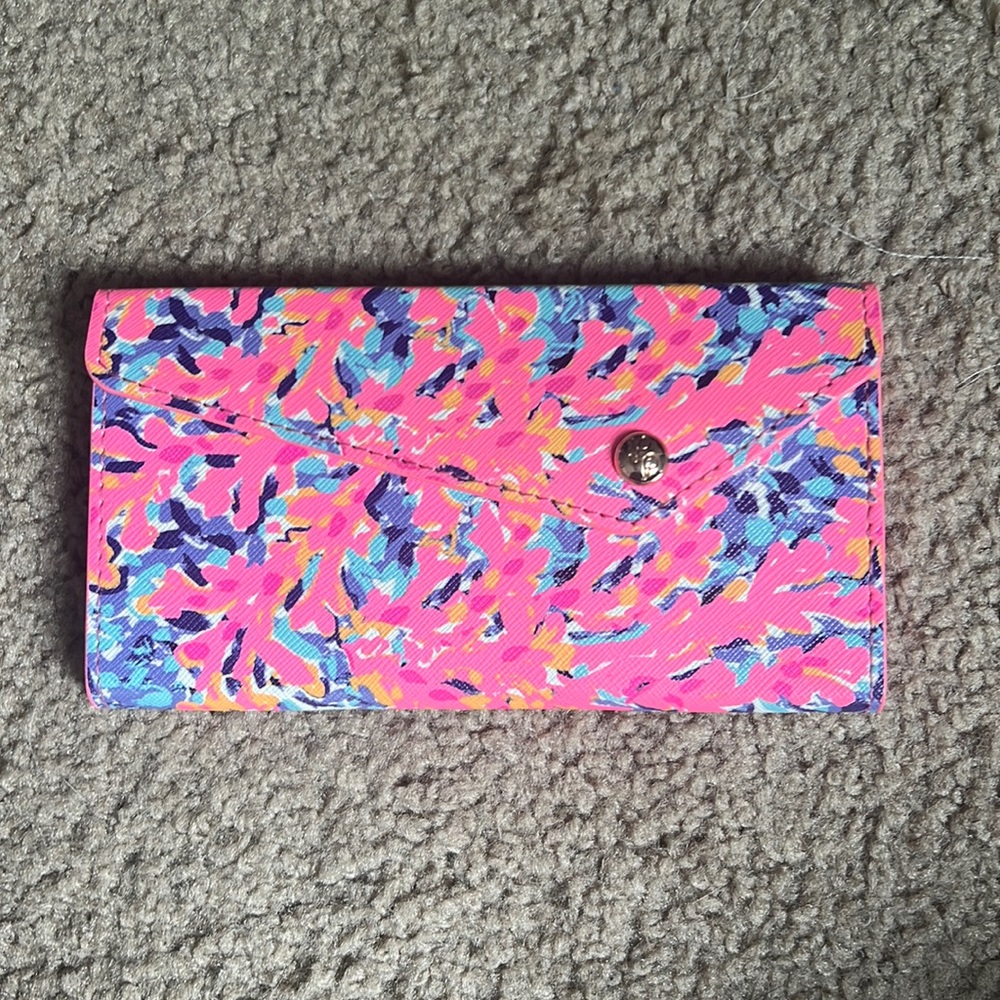 Lilly Pulitzer Sunglass case